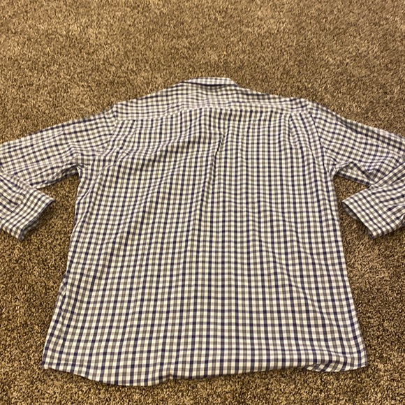 St Croix premium dress shirt - Picture 7 of 7